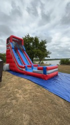 IMG 5813 1746150091 25ft Merica Water Slide