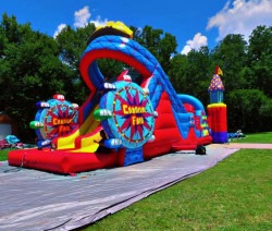 Carnival Is In Town