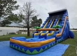 22ft Great Divide Dual Lane Water Slide 66417a1f15d66cdbd0cd575677adae9c 1773246482 22ft Great Divide Dual Lane Water Slide