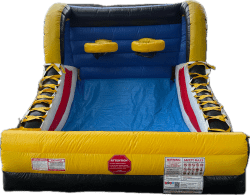 Large Basketball Shooting game