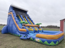 IMG 4540 1773188144 22ft Great Divide Dual Lane Water Slide