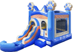 Favorite Blue Dog Wet Or Dry Combo