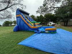 b7b01b20fe40336fae4332cbed6b8c3e 1773246482 22ft Great Divide Dual Lane Water Slide