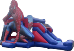 Webs Out Combo Wet or Dry Ages 2-7