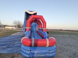 24ft Roarin’ Waters Lane With Slip And Slide IMG 4675 1779119883 24ft Roarin’ Waters Lane With Slip And Slide