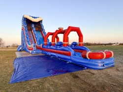 IMG 4677 1779119880 24ft Roarin’ Waters Lane With Slip And Slide